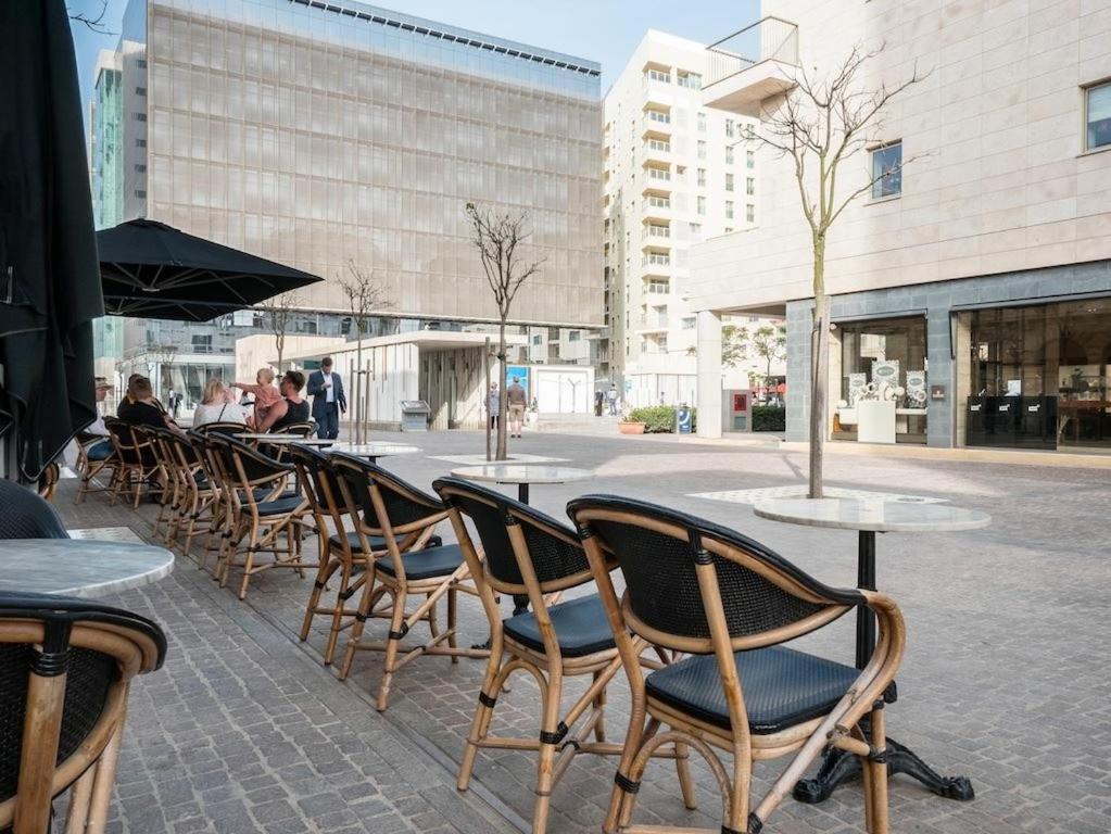 Apartament Sliema 2Br Great Location With Terrace Zewnętrze zdjęcie